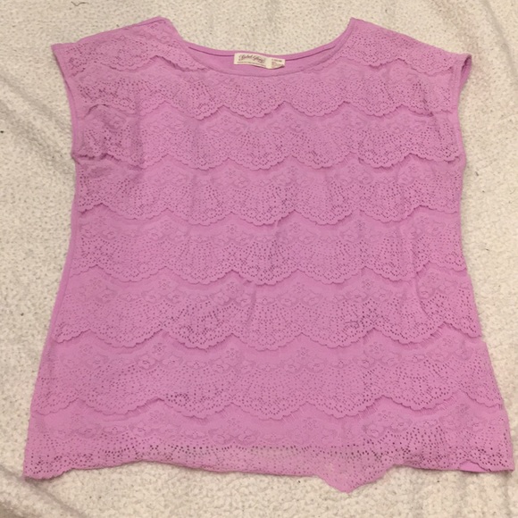 Faded Glory Tops - Faded Glory T-shirt